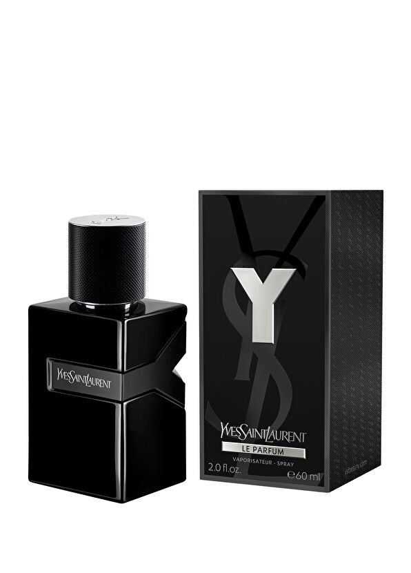 Yves Saint Laurent Y Men Le Parfum 60ml - 2