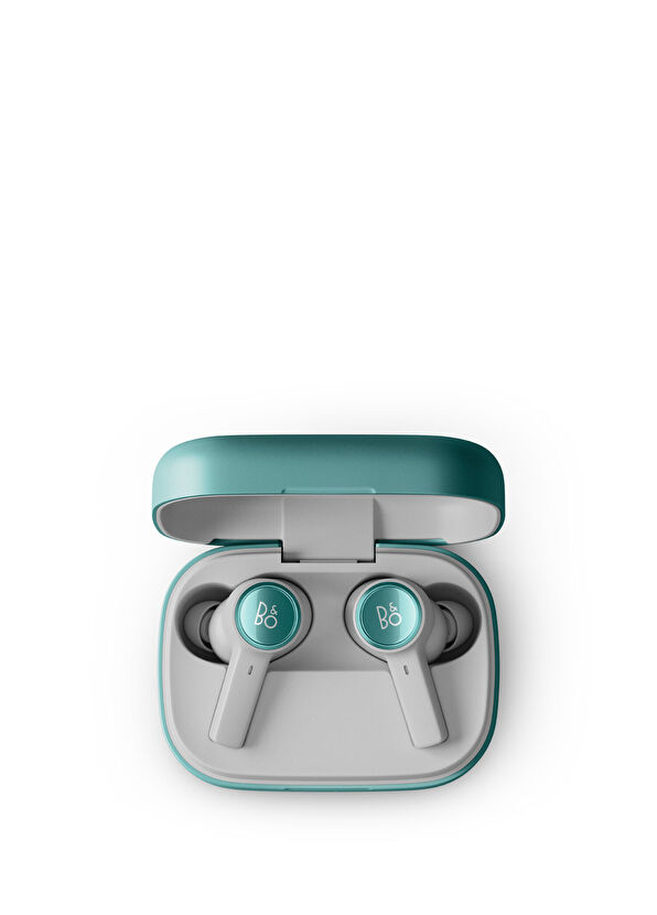 Bang&Olufsen Beoplay Eleven Eucalyptus Green In-Ear Bluetooth Headphones - 2