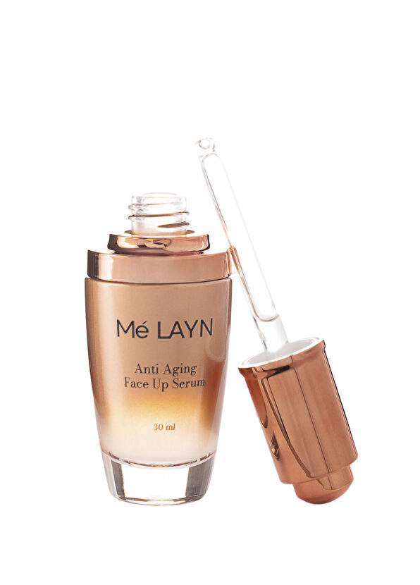 Melayn Anti Aging Face Up Yaşlanma Karşıtı Cilt Serumu 30 ml - 2