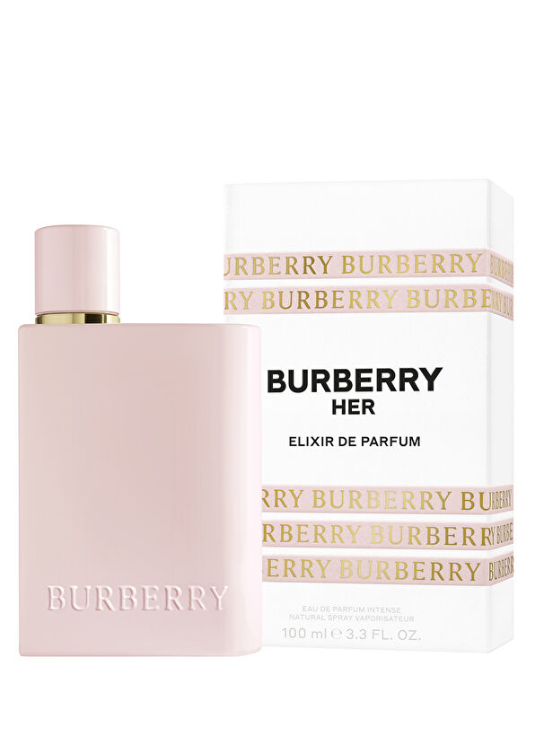 Burberry 100 Ml Perfume At Each Elixir - 1