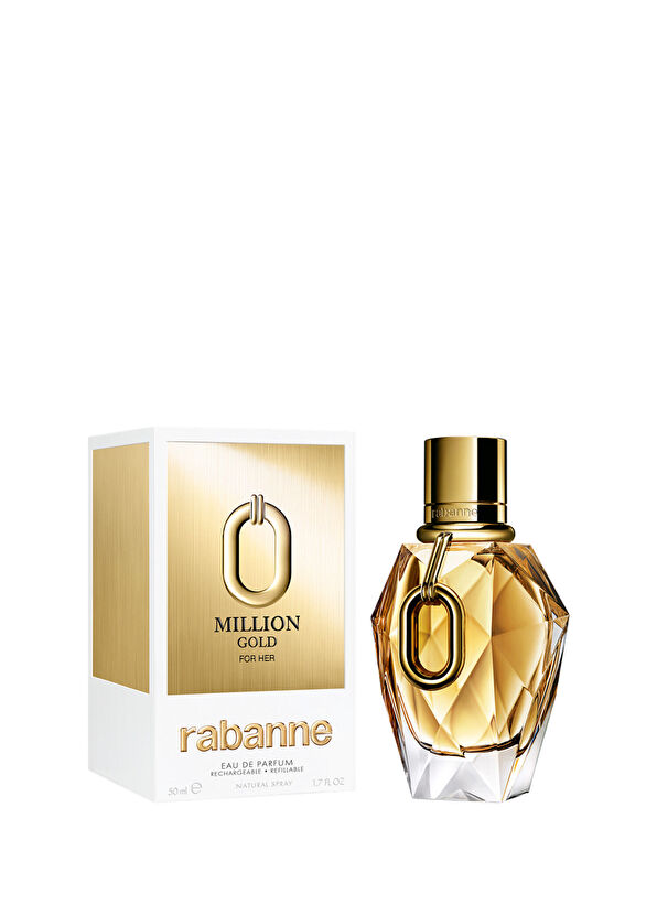 Rabanne Million For Her Edp 50Ml - 2