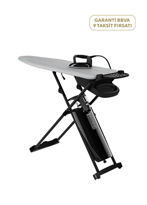 Laurastar System Smart M Steam Generator Iron System - 1