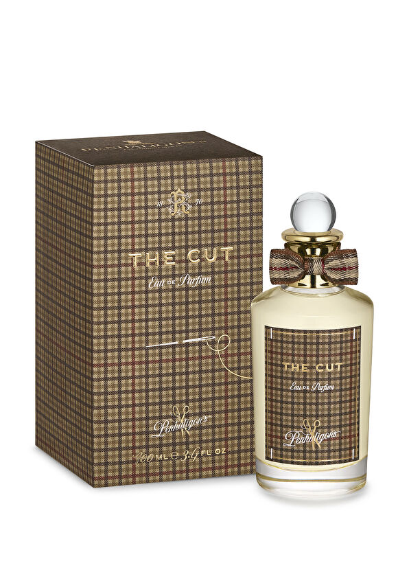 Penhaligon's The Cut Eau de Parfum 100 ml - 2