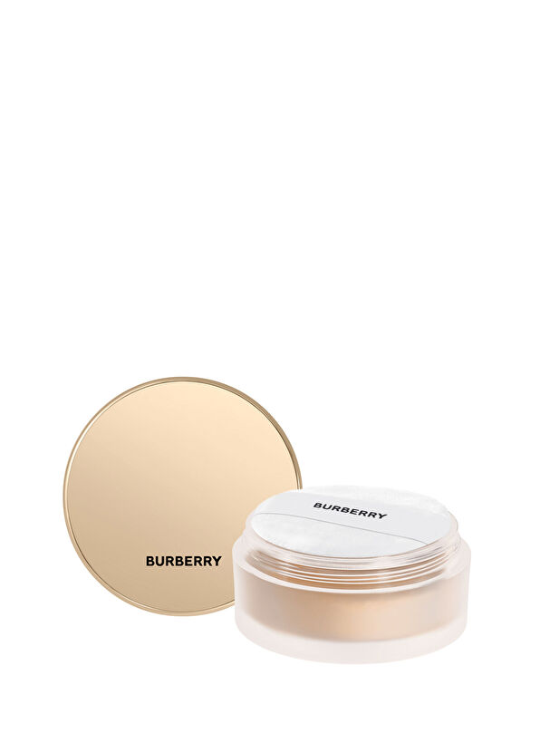 Burberry Beyond Wear Loose Powder 03 Honey - 2