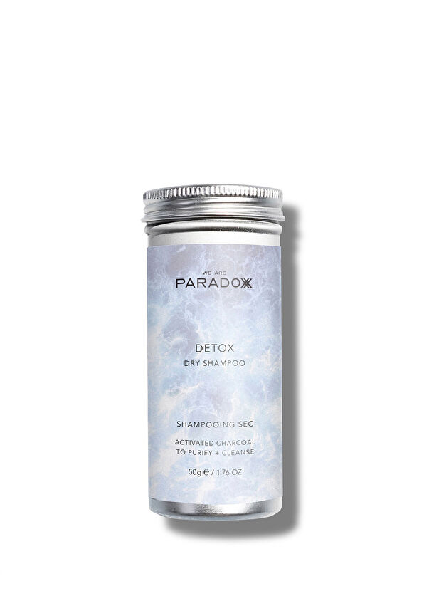 We Are Paradoxx Detox 50 gram Kuru Şampuan - 1