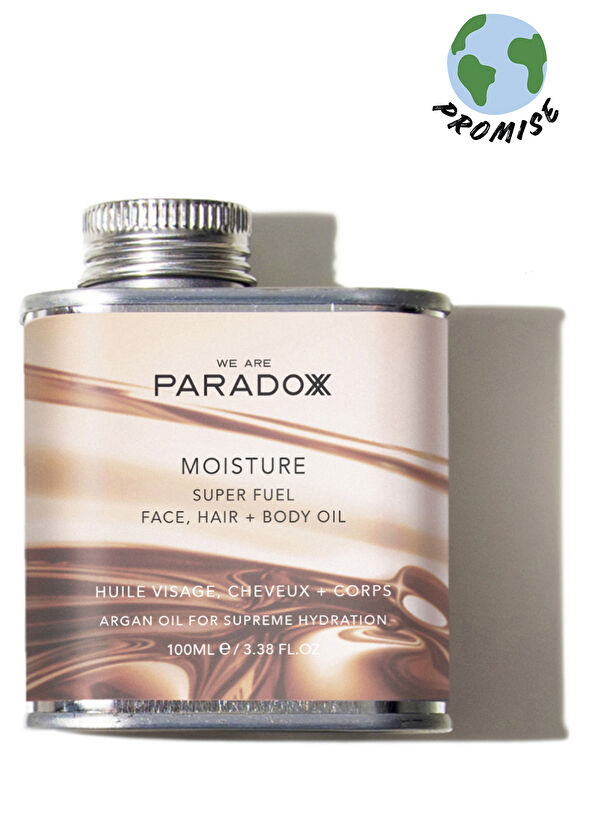 We Are Paradoxx Super Fuel 100 ml Bakım Yağı - 1