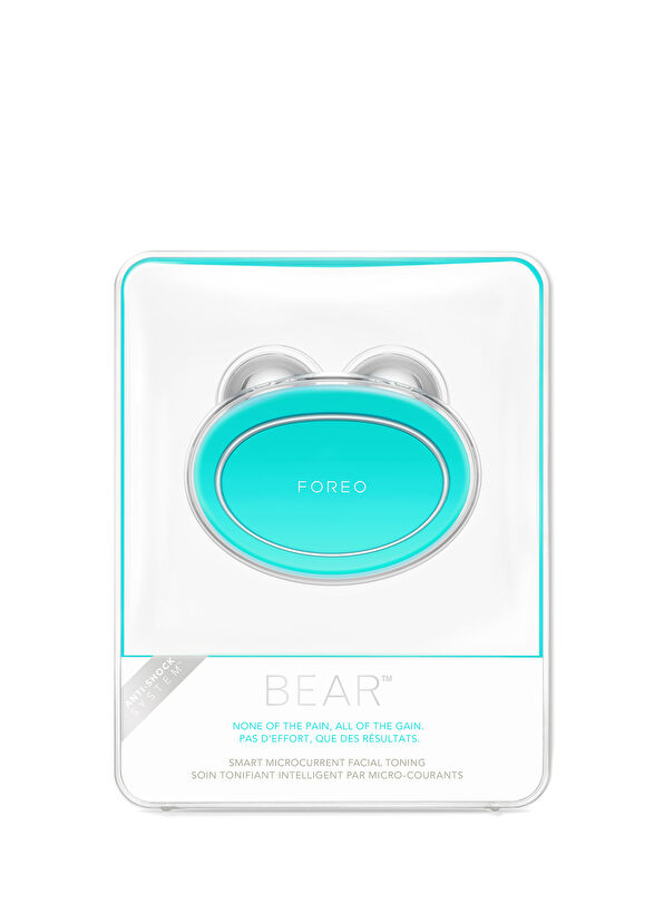 Foreo Bear Akıllı Microcurrent Yüz Sıkılaştırma Cihazı - 3