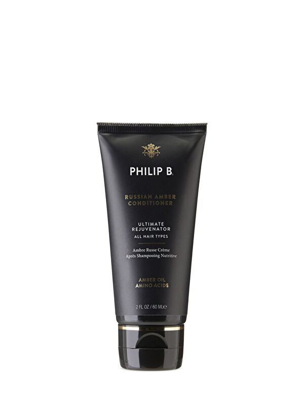 Philip B. Russian Amber Imperial Conditioner Saç Kremi 60 ml - 1