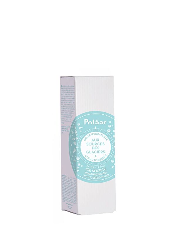 Polaar Gel Moisturizer For Oily Skin - 2