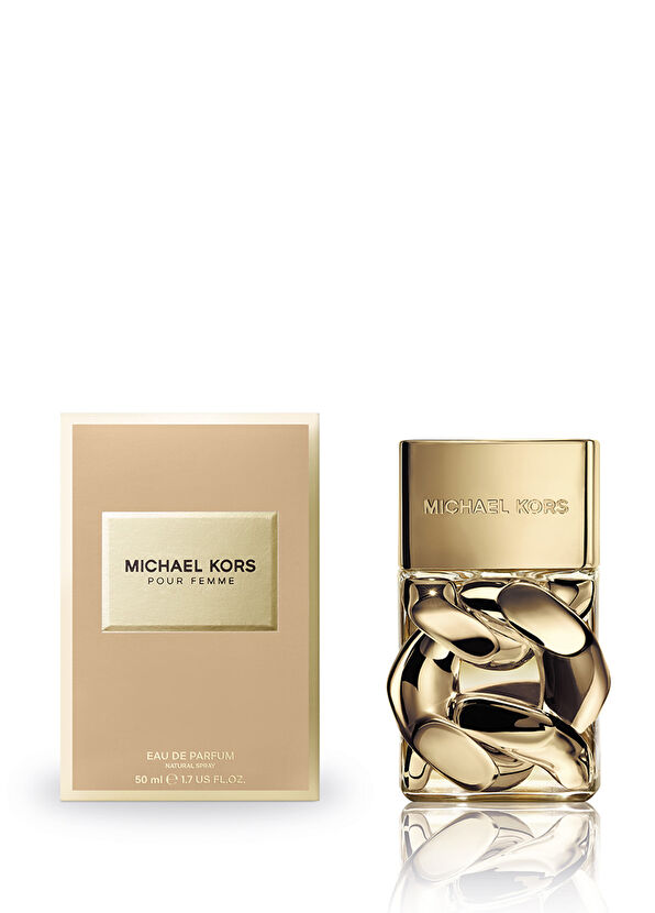 Michael Kors Pour Femme EDP 50 ml Kadın Parfüm - 2