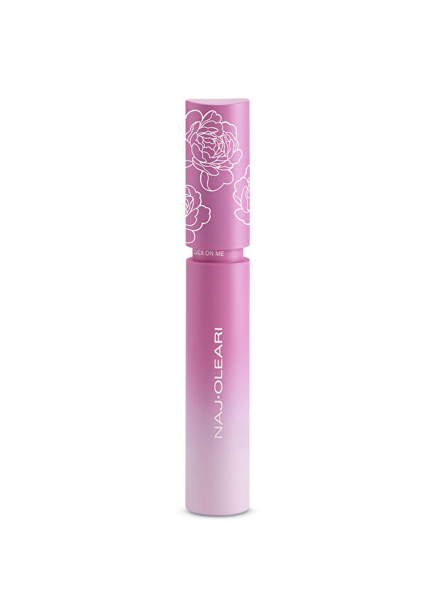 Naj Oleari Click on Me Lash Primer Maskara - 2