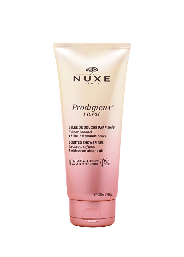 Nuxe Prodigieux Duş Jeli 200 ml - 2