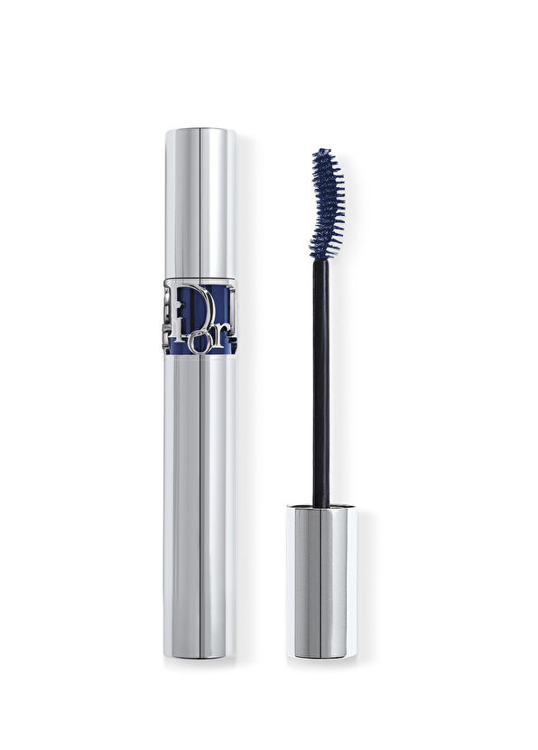 Dior Diorshow Iconic Overcurl 264 Blue Maskara - 2
