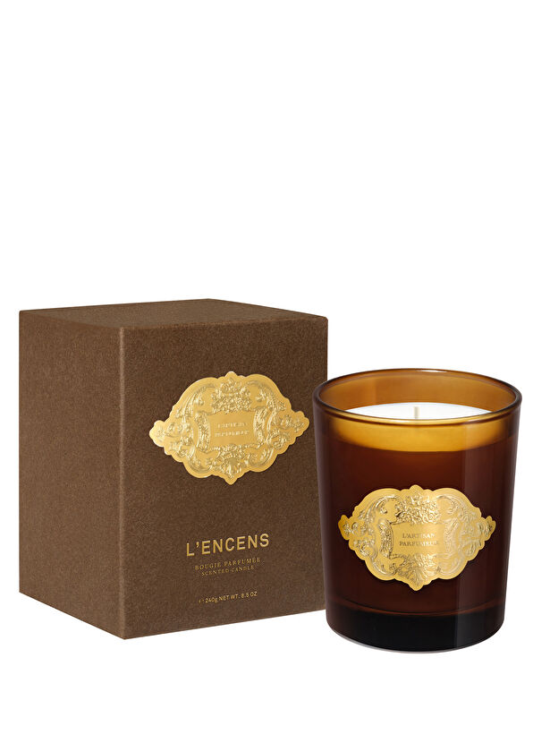 L'Artisan Parfumeur L’Encens Mum 240G - 2