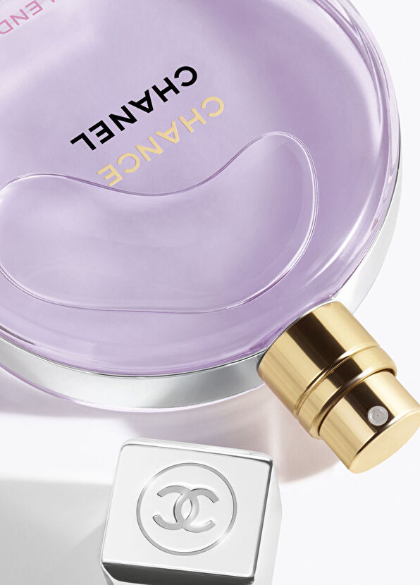 CHANEL Chance Eau Splendide Edp Spray 50ML - 2