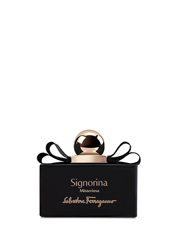 Ferragamo Signorina Misteriosa EDP Kadın Parfüm 100 ml - 1