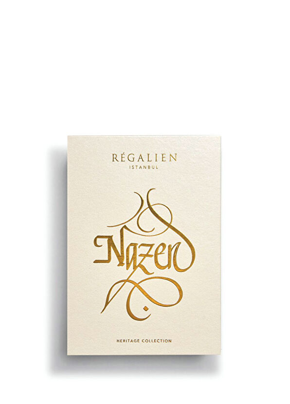 Regalien Nazen Unisex 80 ml Parfüm - 2