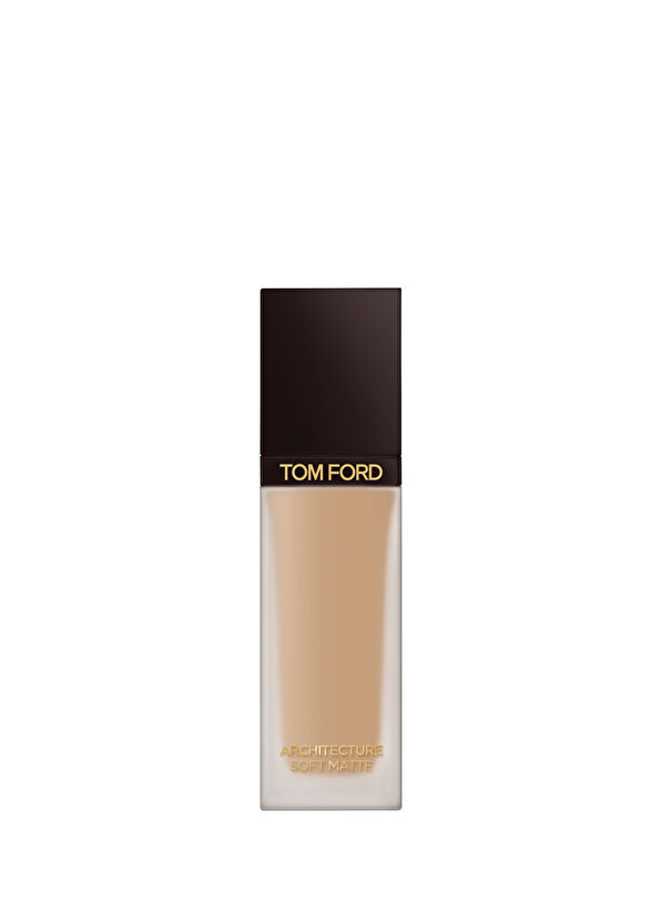 Tom Ford Architecture Soft Matte 6 Natural Foundation - 1