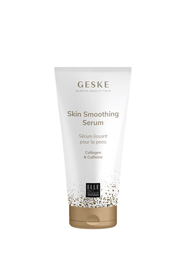Geske Skin Smoothing Serum Cilt Sıkılaştırıcı Serum 100 ml - 1