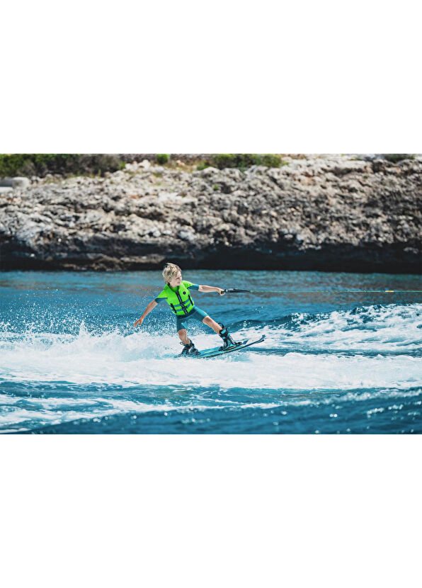 Jobe Jinx Mavi Unisex Çocuk Wakeboard 128 cm - 4