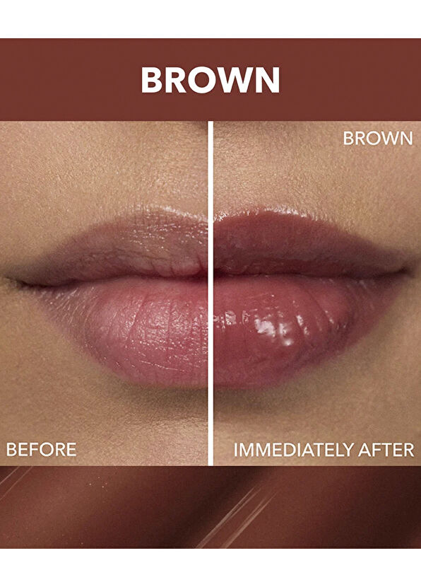 Dr. Dennis Gross DermInfusion Plump + Repair Brown Lip Care 4 ml - 3