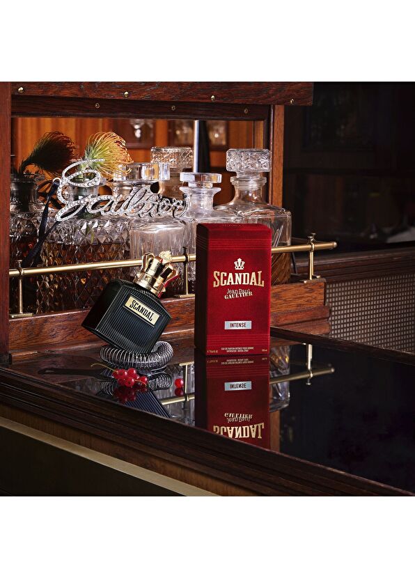 Jean Paul Gaultier Jean Paul Gaultier Scandal Intense For Him Edp 50M - 3