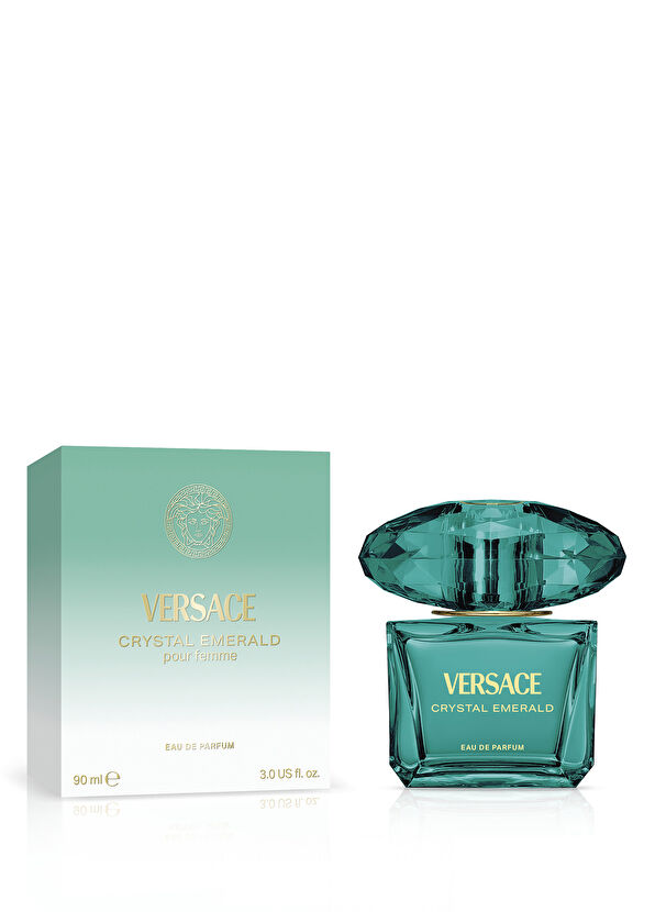 Versace Crystal Emerald Edp 90 Ml - 2