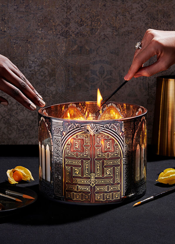 Leone di Fiume Casa di Pietra 2200 gr Mum - 2