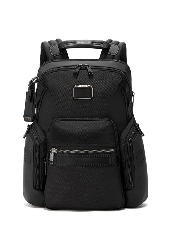 Alpha Bravo Navigation Erkek Sırt Çantası - Görsel 2