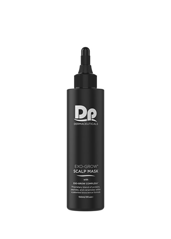 DP Dermaceuticals Exo-Grow Scalp Saç Maskesi 150 ml - 1
