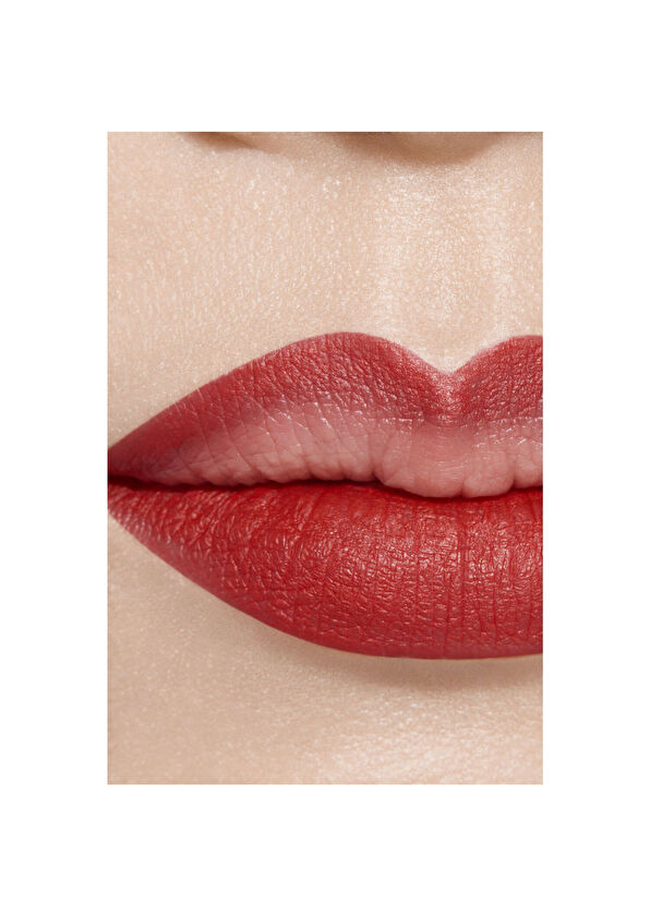CHANEL Le Crayon Lèvres 174 Rouge Tendre - 4