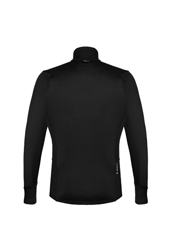 Salewa Puez Pl Siyah Erkek Ceket - 2