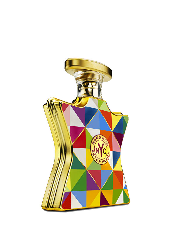 Bond No. 9 Astor Place Parfüm - 2