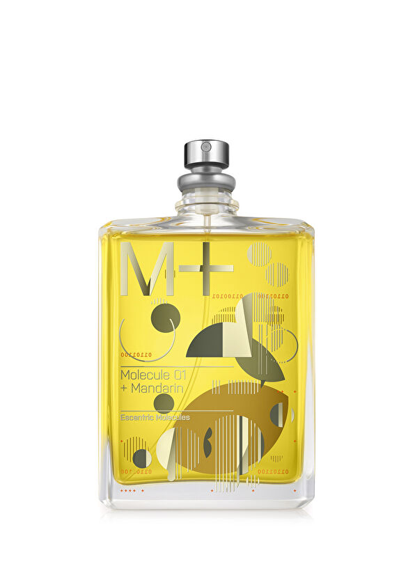 Escentric Molecules Mandarin 100 ml - 1