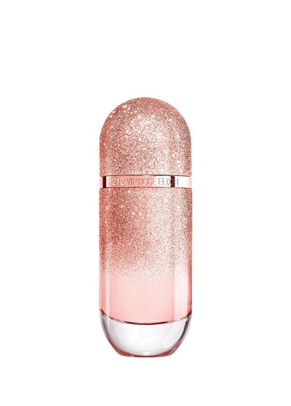 Carolina Herrera 212 Vip Rose Elixir Edp 80Ml - 1