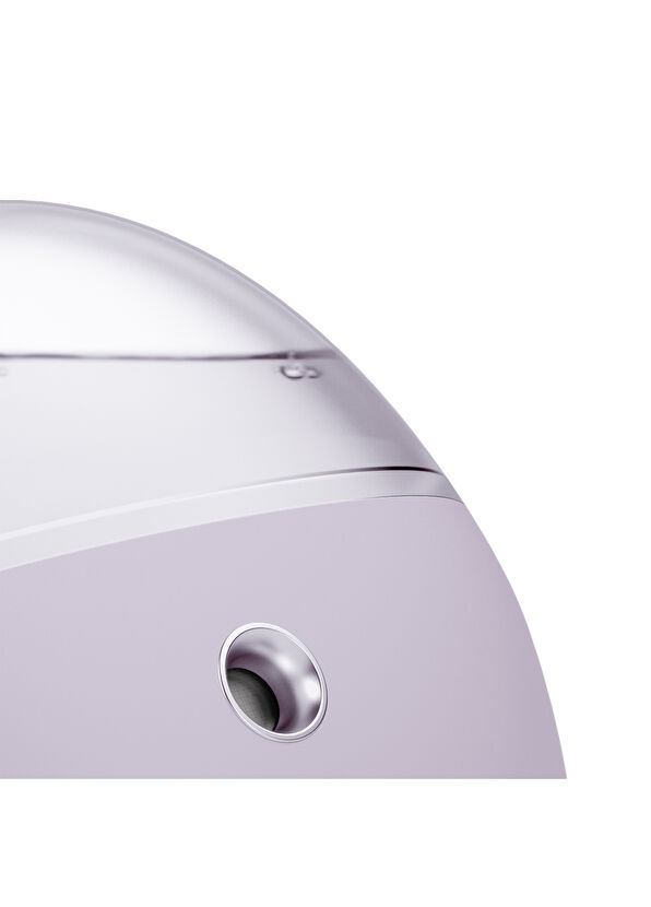 Geske Facial Hydration Refresher Mor 4'ü 1 Arada Yüz Nemlendirici Tazeleyici Cilt Bakım Cihazı - 3