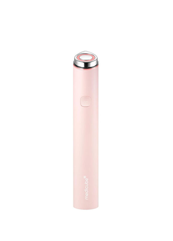 Medicube AGE-R Booster Pro Mini Pink Cilt Bakım Cihazı - 1