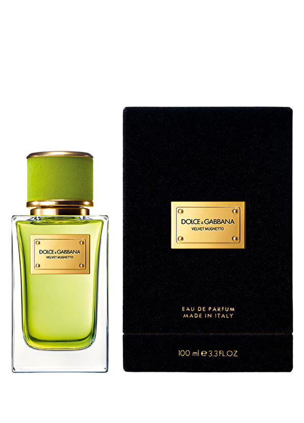 Dolce&Gabbana Velvet Mughetto EDP 100 ml Parfüm - 2