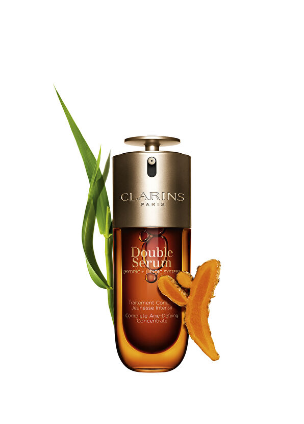 Clarins Double Serum 9 Cilt Serumu 50 ml - 2