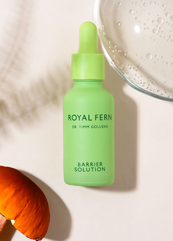 Royal Fern Barrier Solution 30Ml - 2