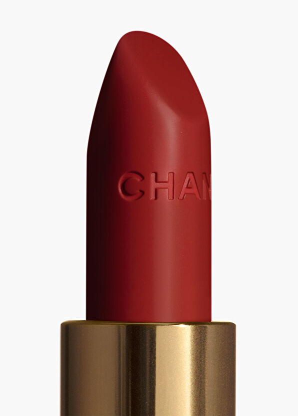 CHANEL Rouge Coco New York - 2