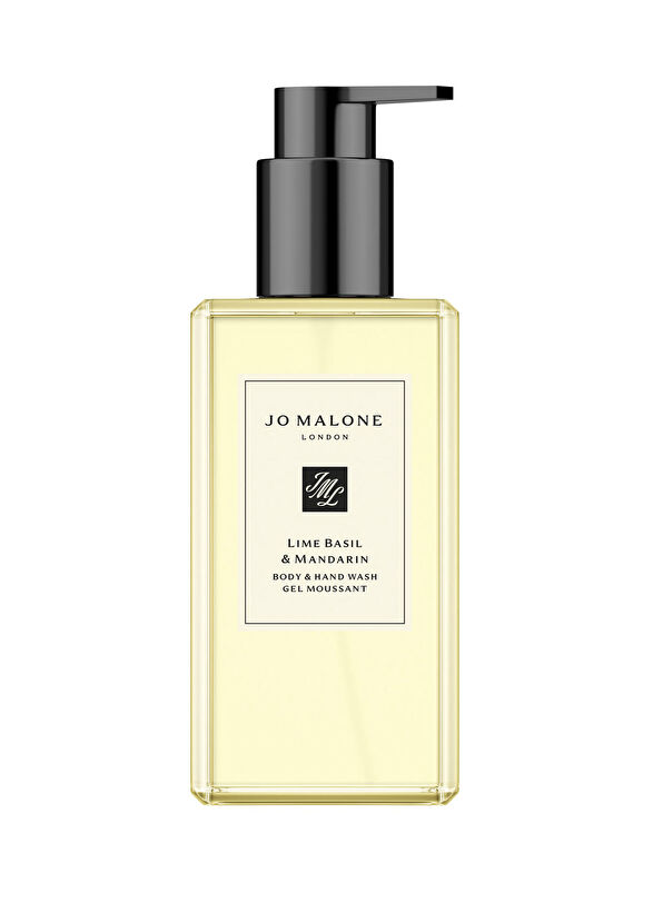 Jo Malone London Lime Basil & Mandarin Vücut & El Yıkama Jeli - 1