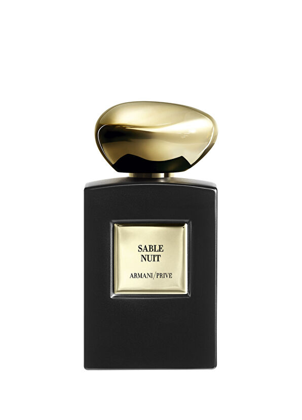 Giorgio Armani Armani/Privé Sable Nuit EDP 100ml - 1