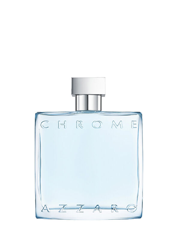 Azzaro Chrome EDT 100 ml Erkek Parfüm - 1