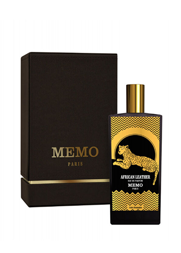 Memo African Leather EDP 200 ml Unisex Parfüm - 2