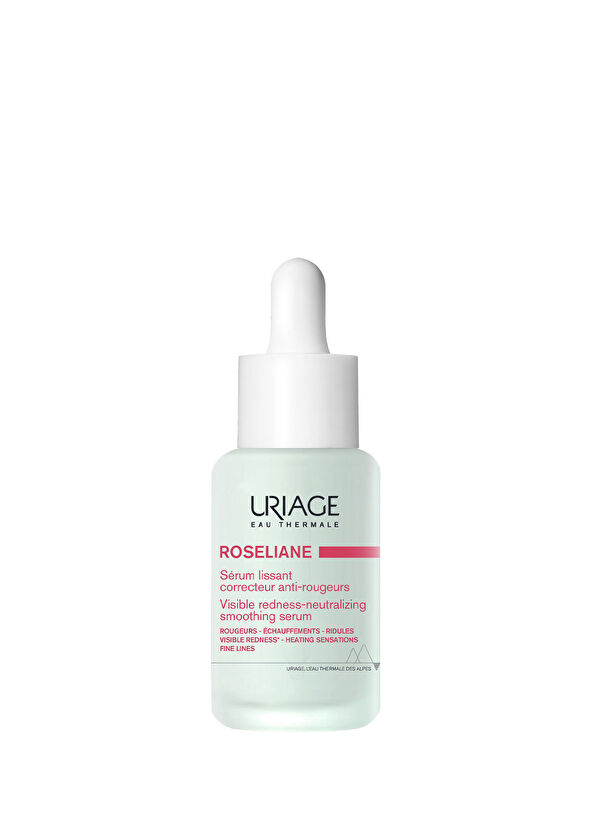 Uriage Roseliane Anti-Redness Skin Serum for Sensitive Skin 30 ml - 1