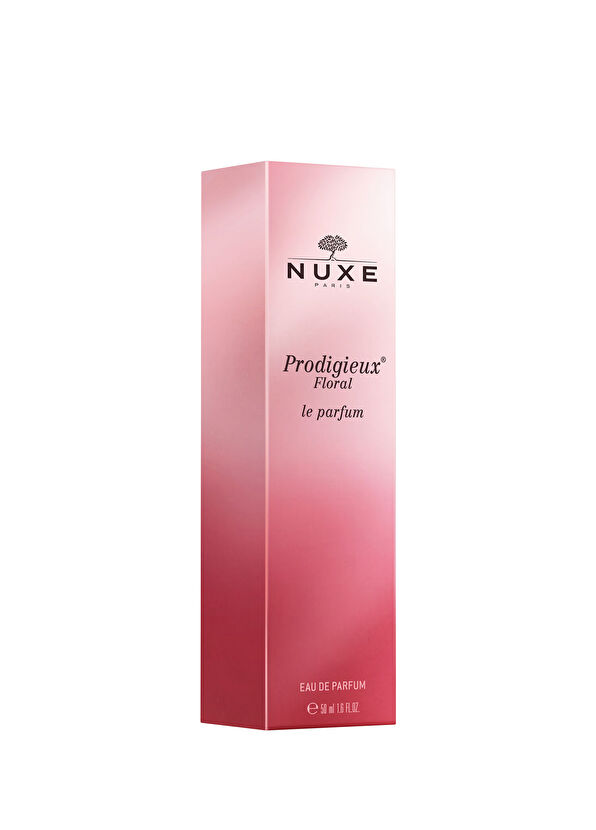 Nuxe Prodigieux Florel EDP 50 ml Kadın Parfüm - 4