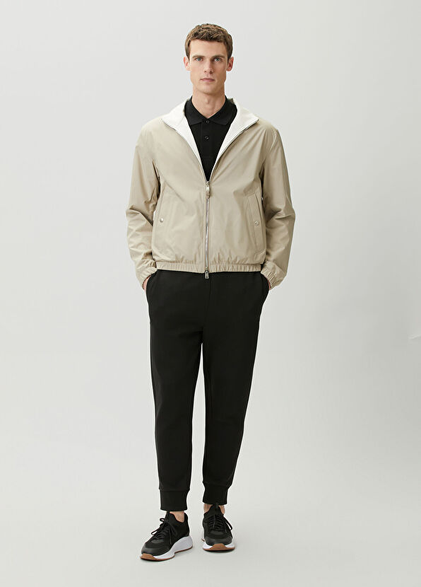 Boss Beige Double-Sided Jacket - 3