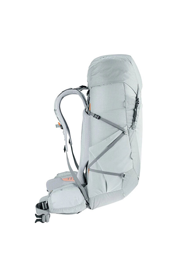 Deuter Aircontact Ultra Tin Shale Women's Outdoor Backpack 45 + 5 SL lt - 3