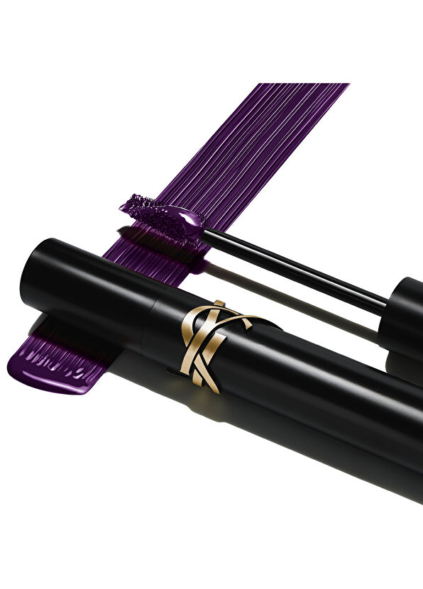 Yves Saint Laurent Lash Clash Mascara 07 - 2